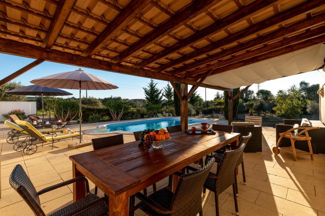 Quinta Das Lameiras Lagoa  Exteriör bild