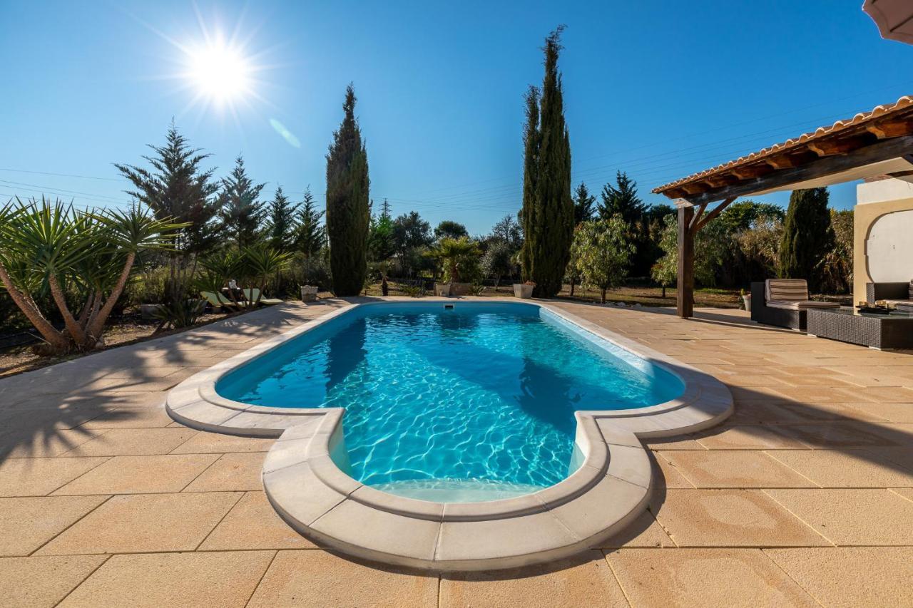 Quinta Das Lameiras Lagoa  Exteriör bild