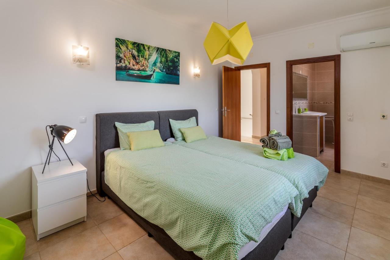 Quinta Das Lameiras Lagoa  Exteriör bild